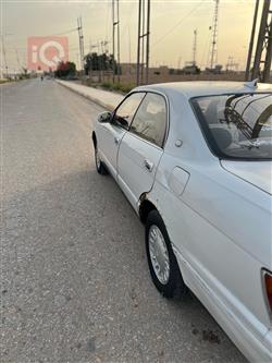 تويوتا كراون